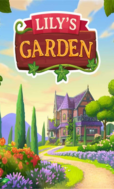 Lilys Garden(Ļ԰İ)v1.96.2 ׿