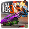 Demolition Derby 3(ײ3޸İ°汾)v1.1.014 İ