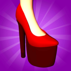 Shoe Race(ҾŮ)v1.0.0 ׿