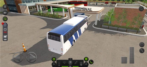 Bus Simulator : Ultimate(ʿģİ)v1.0 ׿