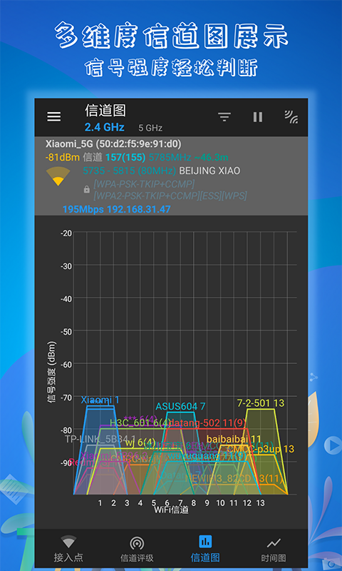 WiFiԿv1.0.0 °