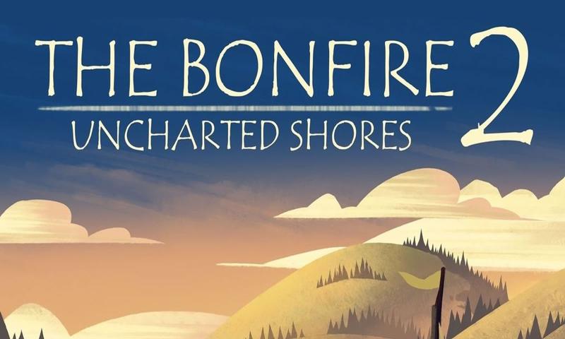 TheBonfire2(2δ֪ĺ޵а)v31.0.8 ޸İ