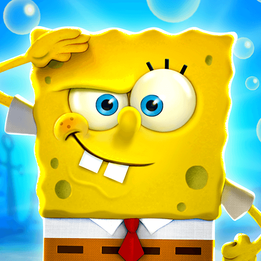 SpongeBob BFBB(౦汤ðչʰ)v1.1.0 ֻ