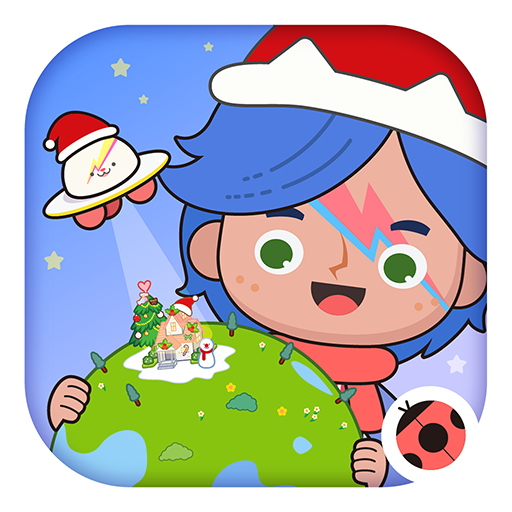 Miga World(׼СJK)v1.27 °