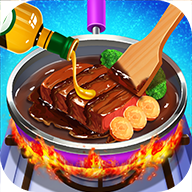 烹饪美食农场(cooking cuisine farm)v8.0.2 安卓版