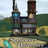 ʦѧԺSpellcaster Universityⰲװ