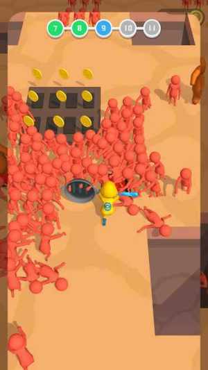 Push them crush(ҵ)v1.0.3 °