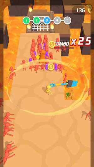 Push them crush(ҵ)v1.0.3 °