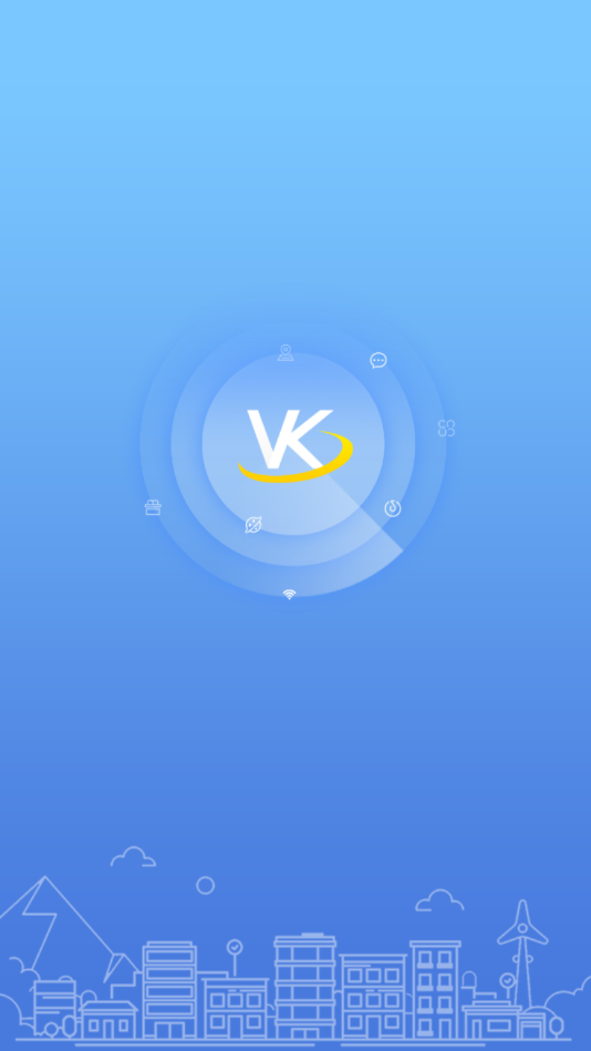 VKeeper(WeNet app)v2.3.1 °