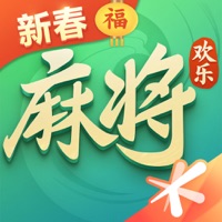 腾讯欢乐麻将全集两人一起玩版v7.6.93 安卓版