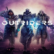 Outriders޸