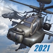 Modern War Choppers(ִսֱֱװ)v0.0.5 ׿