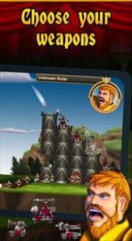 Siege Castles(Ǳ˾)v1.1.1 °