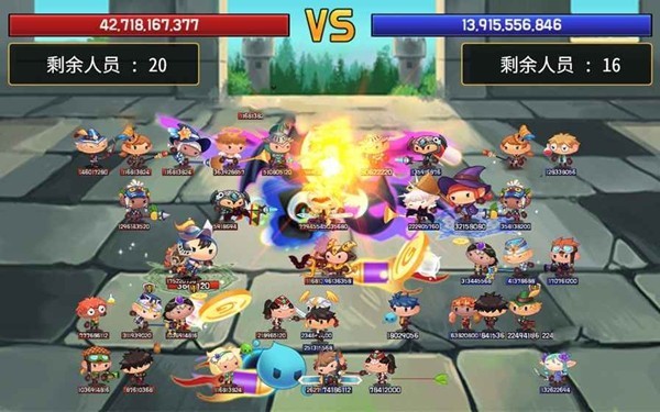 Tap Town(点杀小镇中文版)v4.2 安卓版