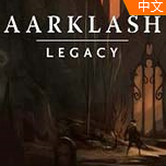 ʲŲAarklashLegacy