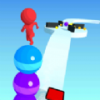 Stack Rider()v1.0 °
