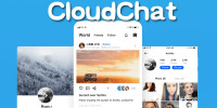 CloudChat