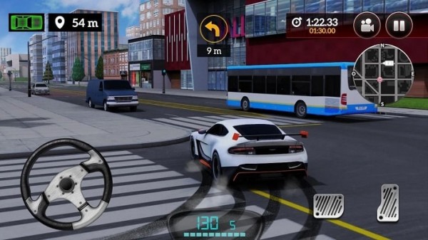 Drive for Speed Simulator(ʻٶģƽ)v1.21.4 ׿