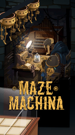 Maze Machina(Թе)v1.0.7 ׿