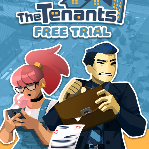 ⷿĻƪThe Tenants - Free Trial