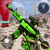 Critical Commando Strike(3DFPS)v1.1 ׿
