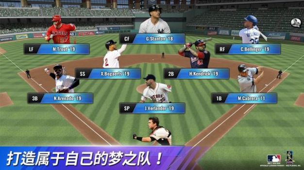 MLB9ְ21İv6.0.2 İ