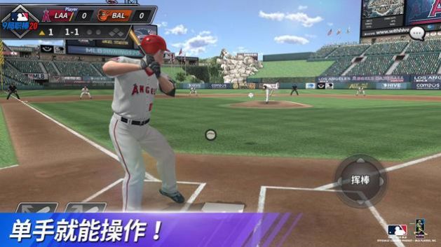 MLB9ְ21İv6.0.2 İ