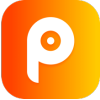Pͼ