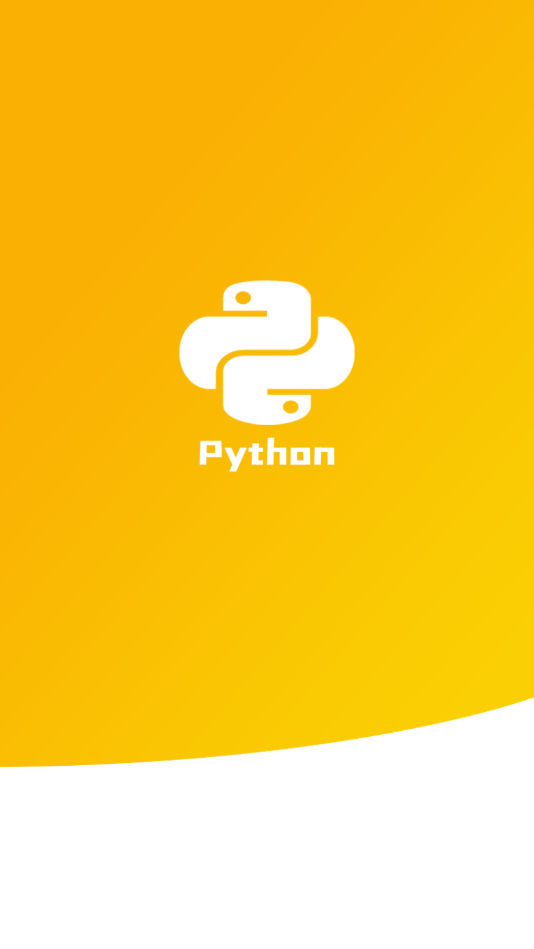 pythonԳAppv1.0 ׿