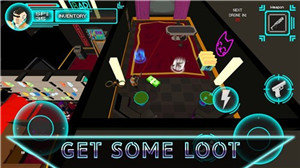 Cyber Thief(С͵)v1.6 İ