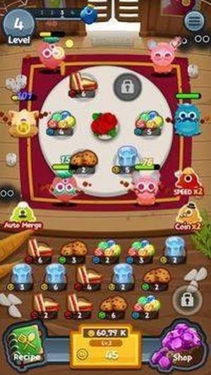 Monster Restaurant(ʳ)v0.1.53 ׿