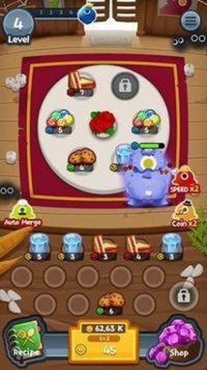 Monster Restaurant(ʳ)v0.1.53 ׿