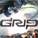 սGRIP Combat Racing