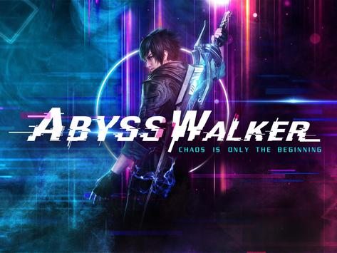 AbyssWalker游戏v1.1.3 中文版