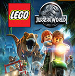 ָ٪޼LEGO Jurassic World