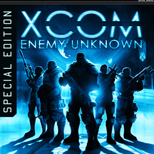 ĸδ֪XCOM Enemy Unknown