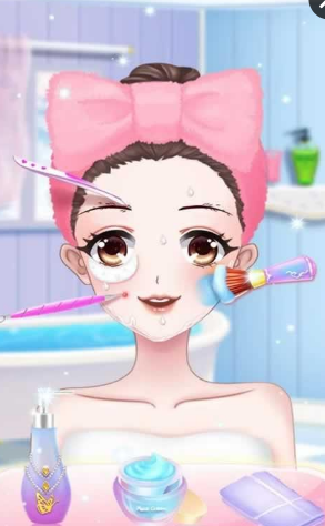 Anime Girl Dress Up((dng)ŮQbƽ)v1.3.3029 ׿