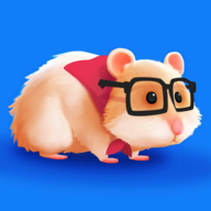 Hamster Maze()v0.4.0 İ