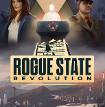 åҸRogue State Revolution