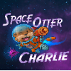 ̫ˮ̡Space Otter Charlieѧϰ