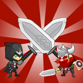 Assassins Vs Vikings(刺客VS维京人)v1.3.2 安卓版