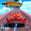 Impossible Car Stunts(ؼ3D)v1.0.21 ׿