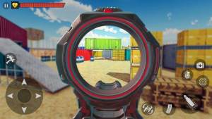 Commando Gun Strike(ͻǹ)v1.2 °