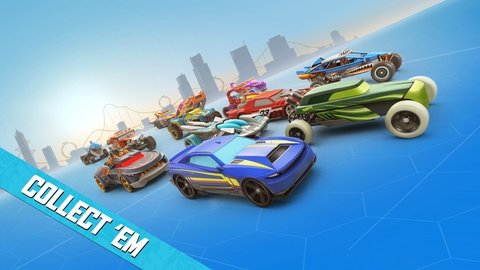 Race Off(ֱ)v0.1.3899 ׿