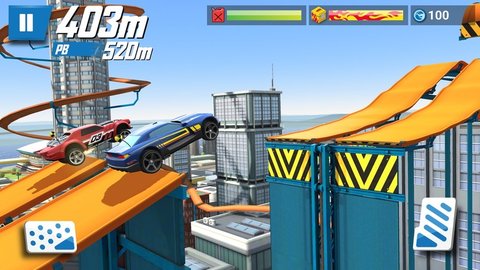 Race Off(ֱ)v0.1.3899 ׿