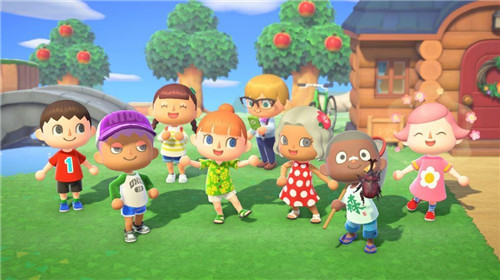 Pocket Camp(ڴɭѻ)v3.1.2 