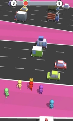 Road Race 3D(·3D)v1.7 ׿