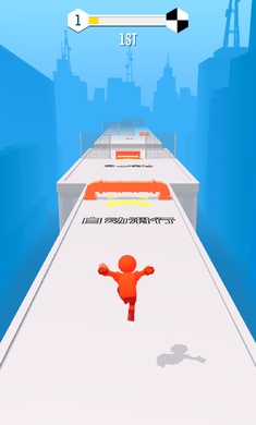 Parkour Race(ܿƽ)v1.8.0 ޽Ұ