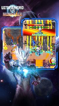 Ultrahero vs. Monsters(Ӣ۴ս)v1.1 ׿