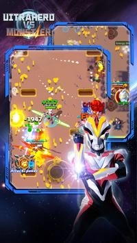 Ultrahero vs. Monsters(Ӣ۴ս)v1.1 ׿